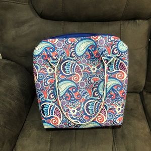 Simply Southern Tote